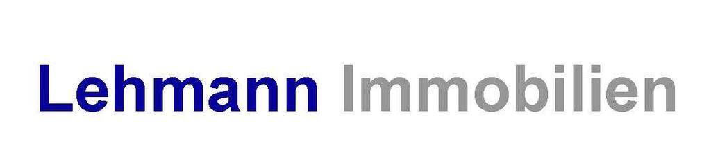 Lehmann Immobilien Logo