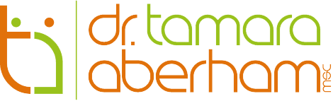 Dr. Tamara Aberham, MSc Logo