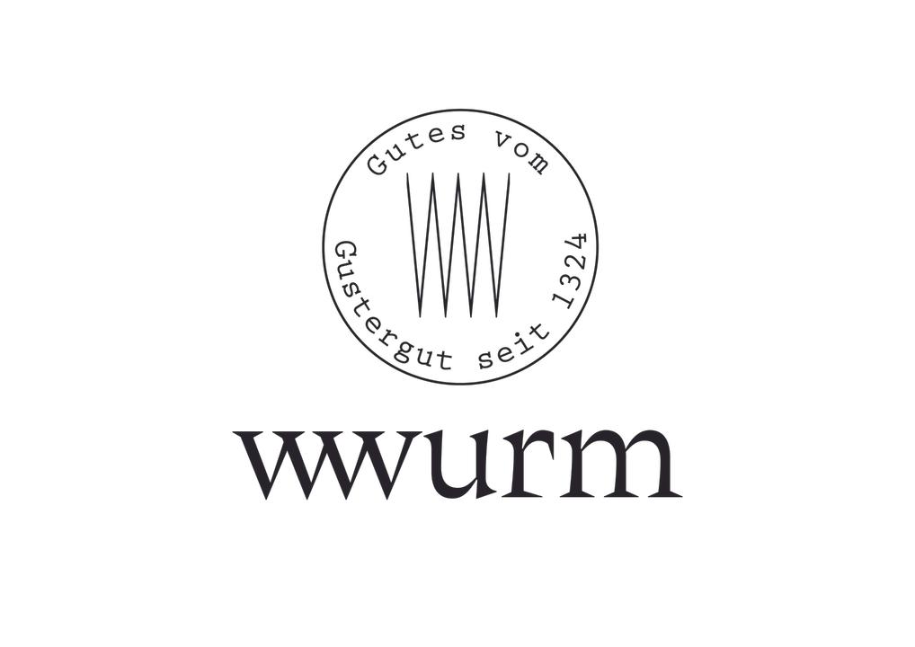 wwurm Logo